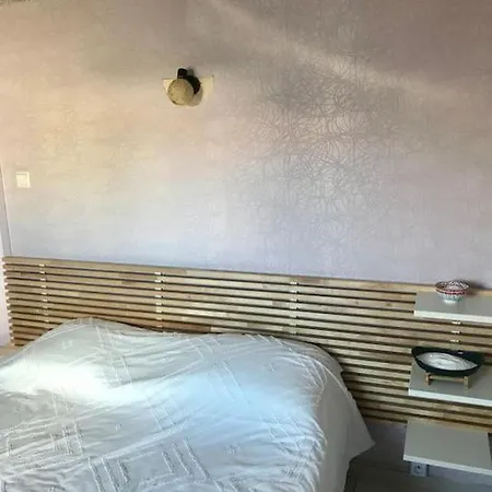 Petite Ferme Marine Casa vacanze Brétignolles-sur-Mer