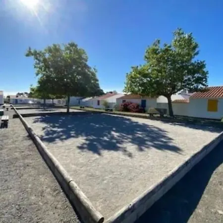 Petite Ferme Marine *