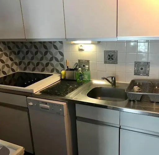 Petite Ferme Marine 度假居 *