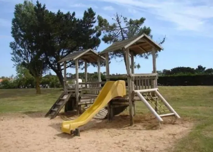 Petite Ferme Marine *