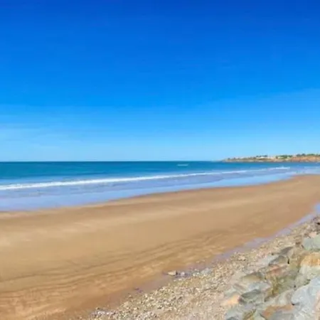 Nyaraló Petite Ferme Marine