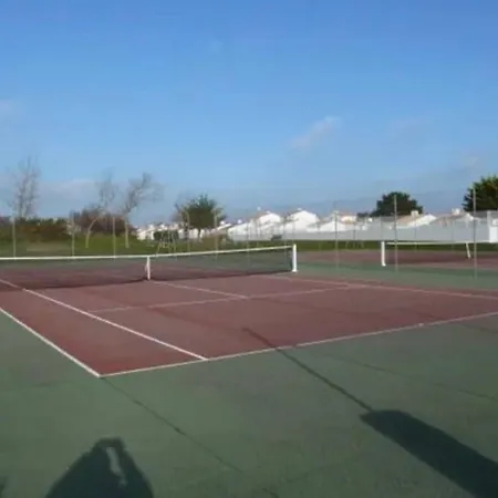 Petite Ferme Marine בית נופש