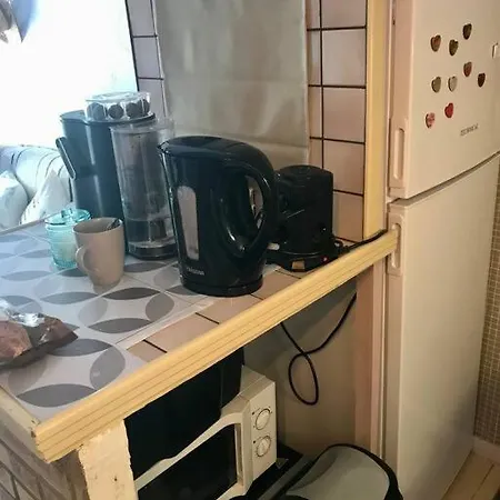 Petite Ferme Marine *