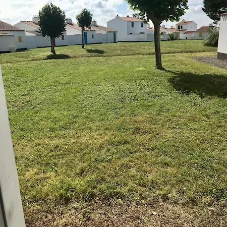 Nyaraló Petite Ferme Marine *