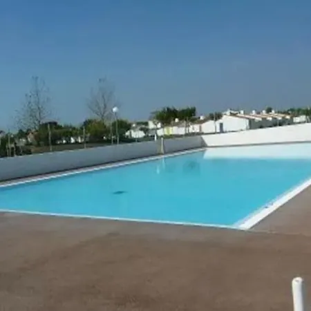 Nyaraló Petite Ferme Marine *