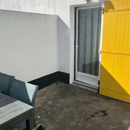 Petite Ferme Marine *