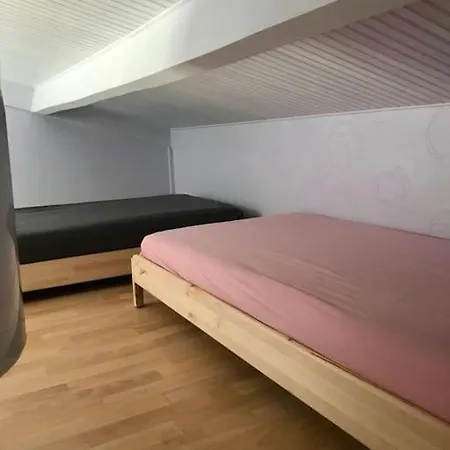 Petite Ferme Marine Nyaraló Brétignolles-sur-Mer