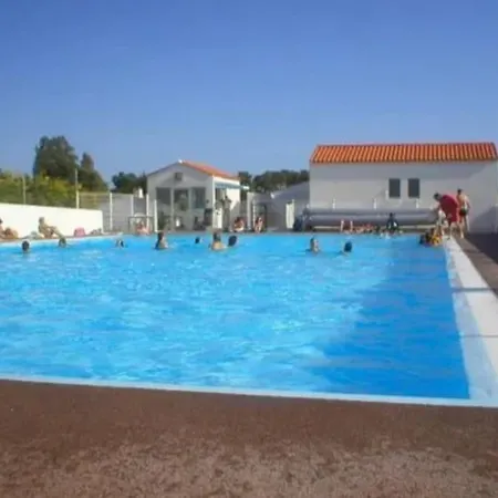 Petite Ferme Marine * Brétignolles-sur-Mer