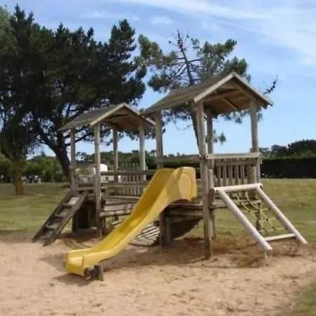 Petite Ferme Marine *