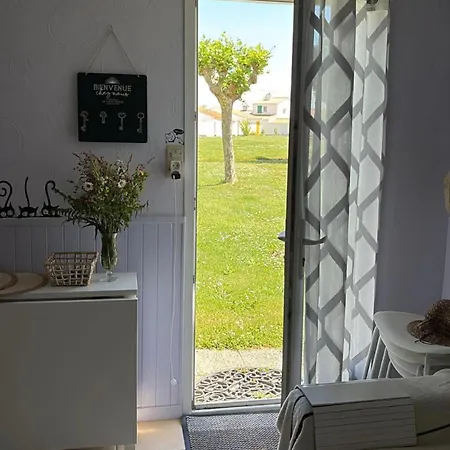 Petite Ferme Marine *