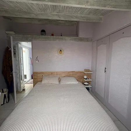 Petite Ferme Marine *