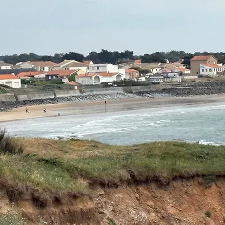 Petite Ferme Marine * Brétignolles-sur-Mer