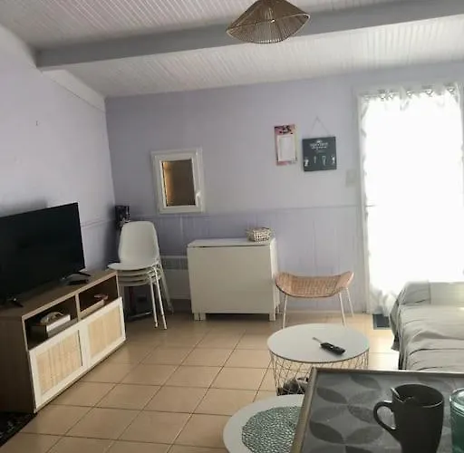 Petite Ferme Marine Casa vacanze *