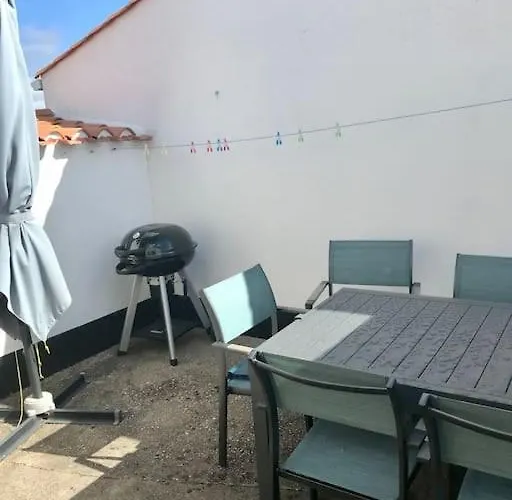 Petite Ferme Marine Casa vacanze *