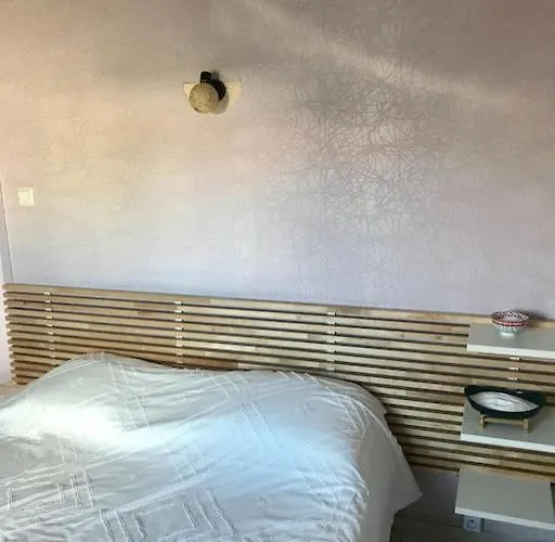 Petite Ferme Marine Casa vacanze Brétignolles-sur-Mer