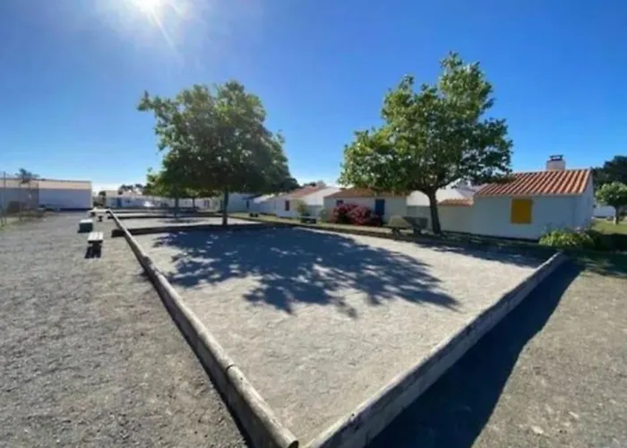 Petite Ferme Marine *