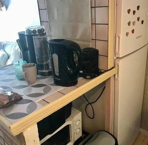 Petite Ferme Marine *