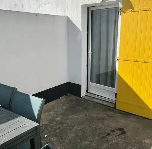 Petite Ferme Marine *