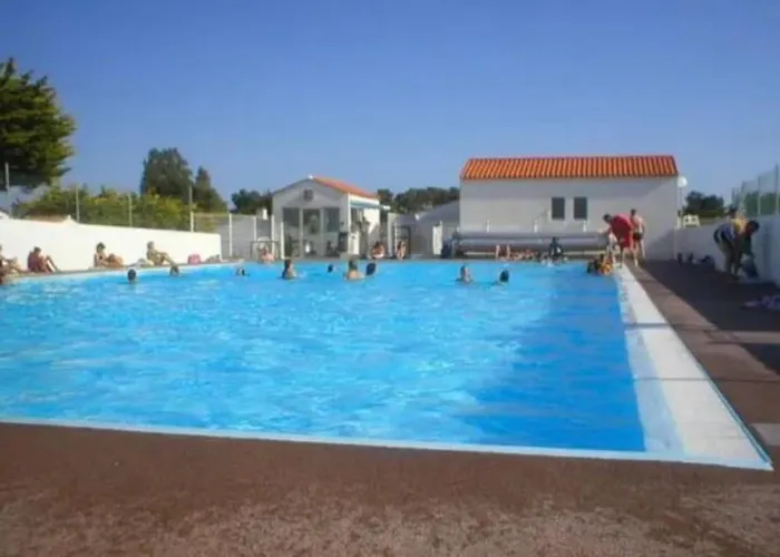 Petite Ferme Marine * Brétignolles-sur-Mer