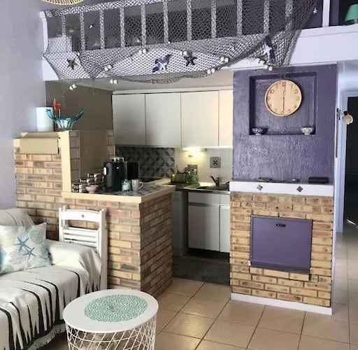 Petite Ferme Marine Casa vacanze